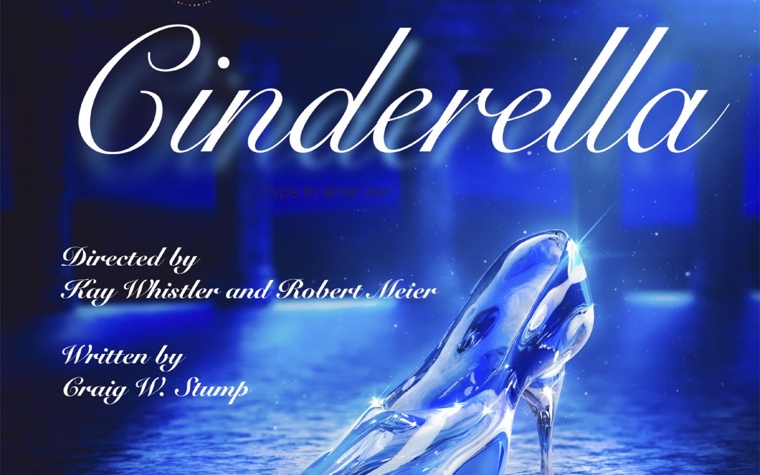 The Enchanted Playhouse – CINDERELLA